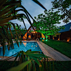 Sapanca Nios Bungalov